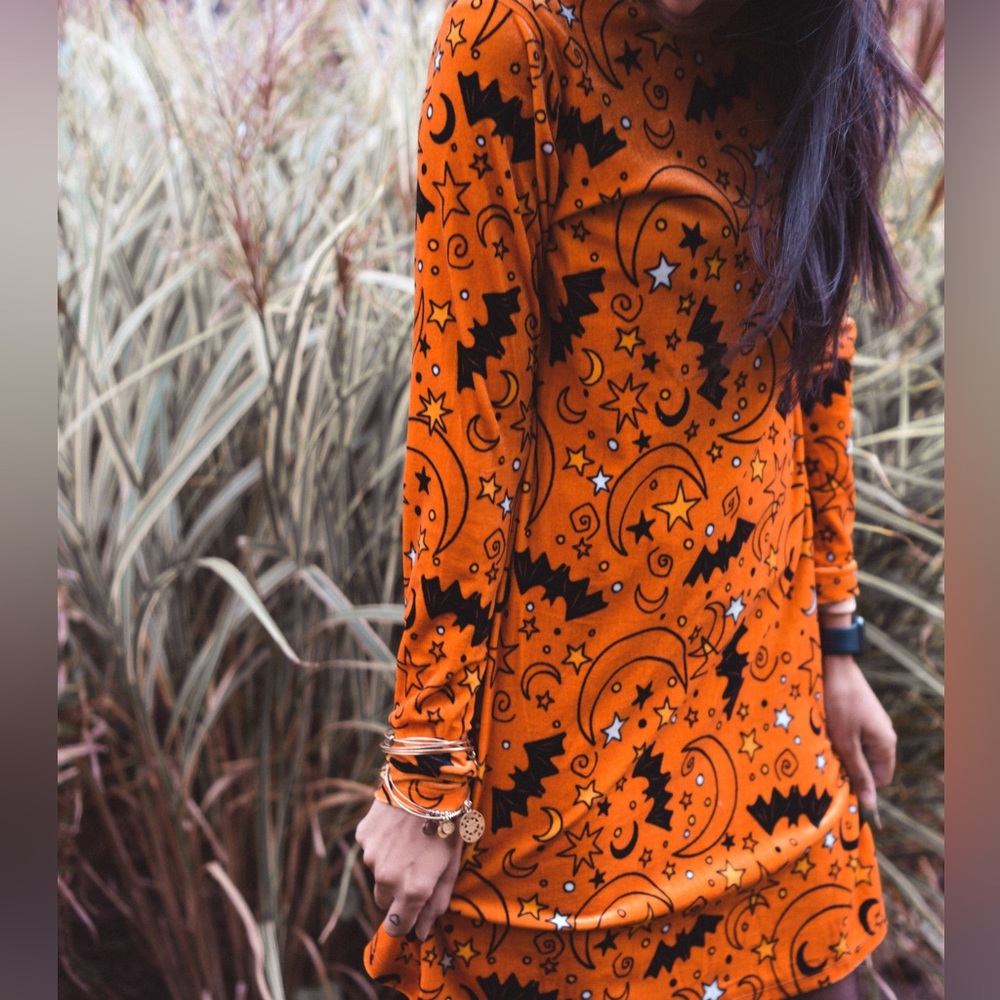 xhilaration halloween dress